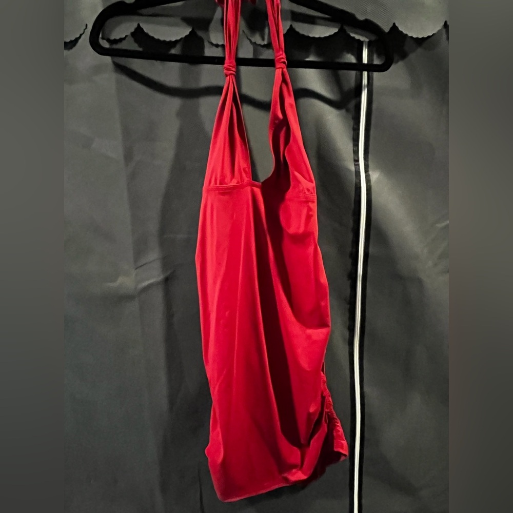 Wicked Weasel Adore You Mini Dress